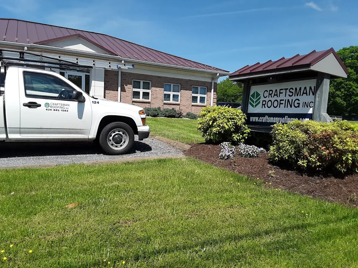 Quality Hail Damage Roof Repair by experienced craftsmen in East Harrisburg